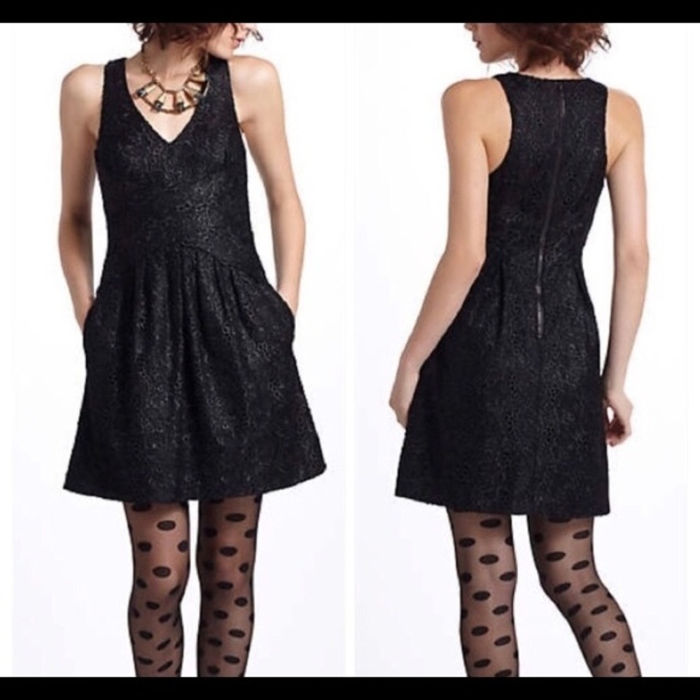 Lingonberry dress